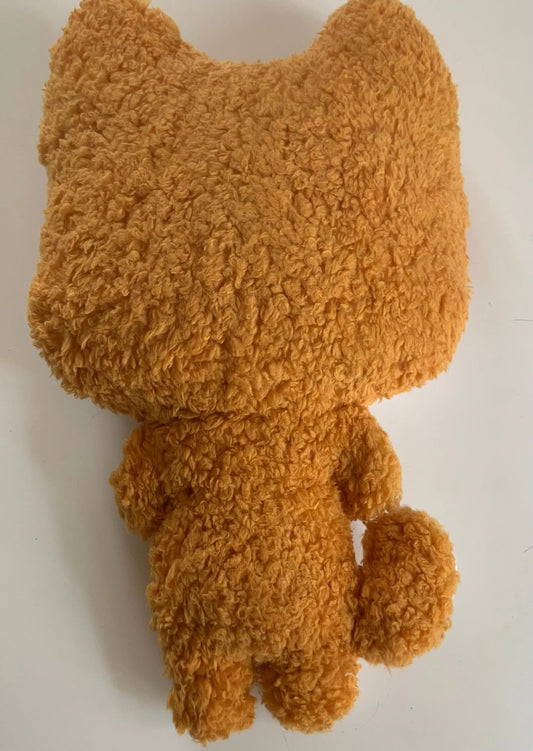 Coussin Shiba Tinyneko.fr