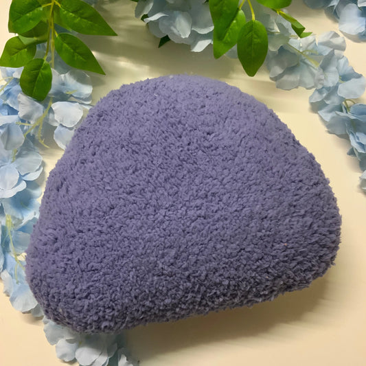 Coussin Onigiri Tinyneko.fr