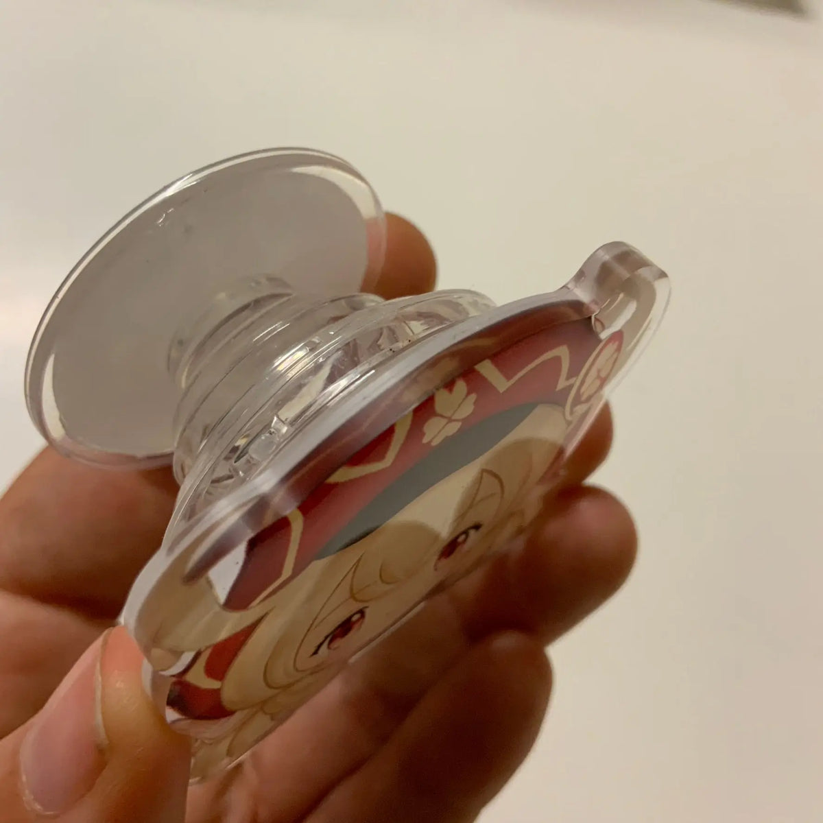 Destockage Phone grip klee genshin Impact Tinyneko.fr
