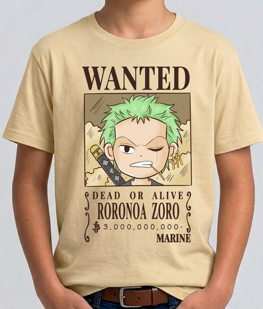 Tshirt-zoro-onepiece-kawaii
