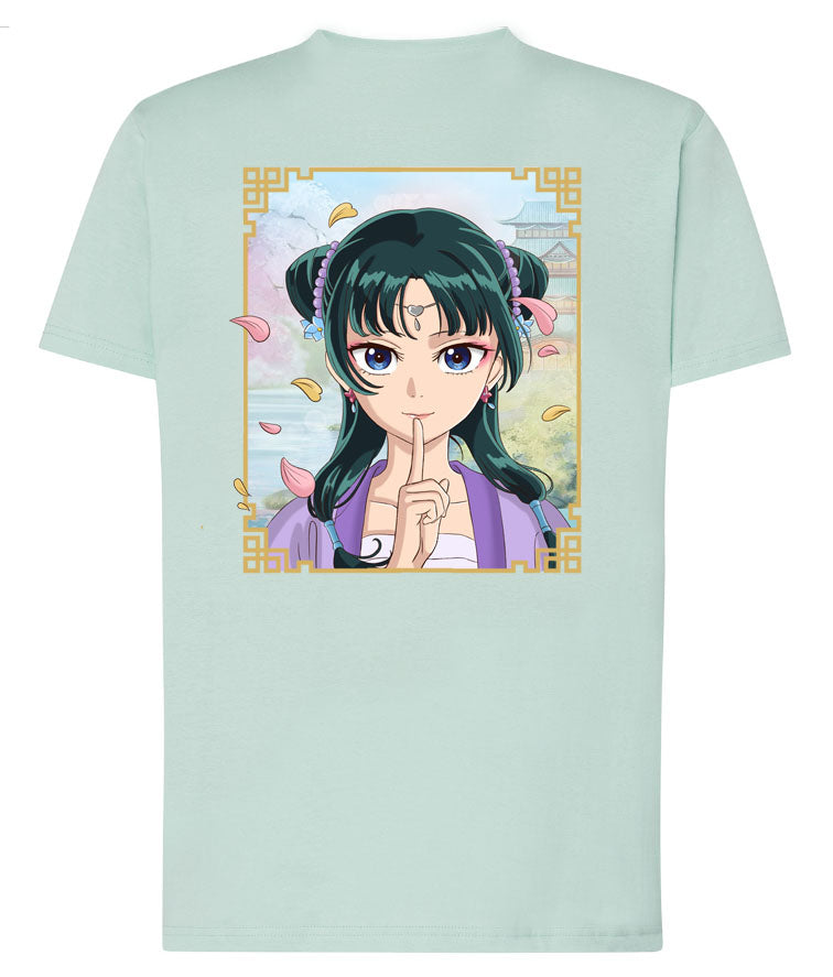 T-shirt maomao Tinyneko.fr