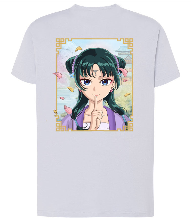 T-shirt maomao Tinyneko.fr