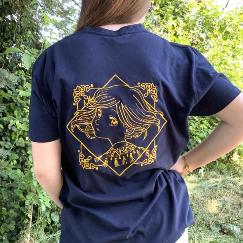 t-shirt-brode-coco-atelier-des-sorciers